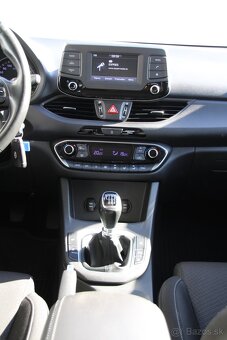 Hyundai i30 CW 1,6 CRDi 81kW (2018) - 17