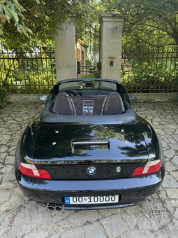 BMW Z3 roadster 3,0i - 17