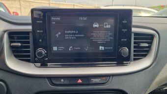 Kia XCeed 1,4 TGDi 103KW AT7 Gold +Winter Pack - 17