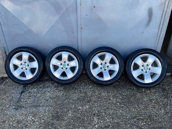 Škoda Yeti 2.0 TDi - 17