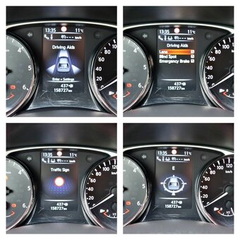 Nissan X-Trail 2.0 dCi N-Vision 4x4 - 17