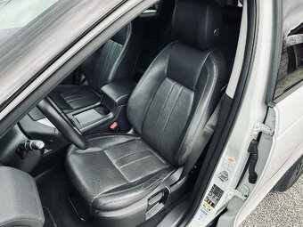 Land Rover Discovery Sport 2.0 TD4 - 17