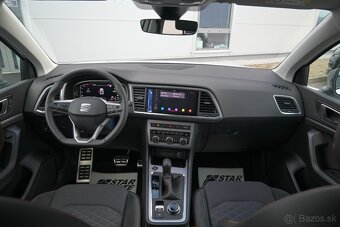 Seat Ateca 2.0 TDI 150 FR DSG - 17