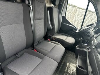 Renault Master Furgon 2.3 DCi - 17