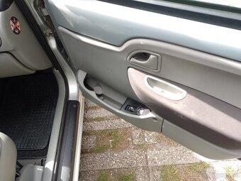Predám Renault Kangoo 1.5 diesel r.v 2007 - 17