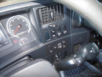 Scania R440, AD Blue, Retarder - 17