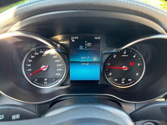 Mercedes GLC 220 d 4MATIC A/T - 17