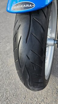 Honda NC 750X ABS TC .v.2019 - 17