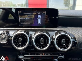 Mercedes-Benz CLA Shooting Brake 180 d A/T, 65 485km, SR - 17