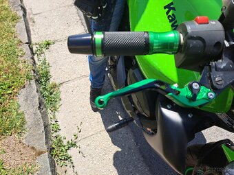 Kawasaki z750 rv 2011 - 17