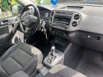 Volkswagen Tiguan 2.0tdi 103kw dsg 4motion DCC - 17