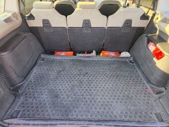 Citroën C4 grand pıcasso - 17
