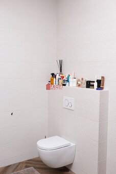 Luxusný 4izbový dom s dvojgarážou - 17