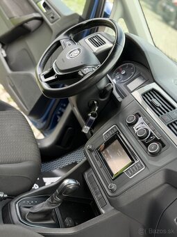 Volkswagen Caddy 4x4 , DSG  - ODPOČET DPH - 17