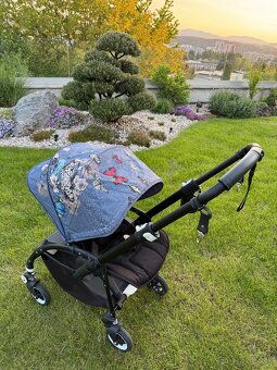 Bugaboo Bee5 Travel Set - 17