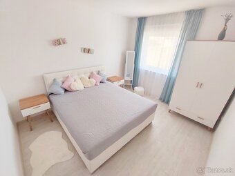 CHORVÁTSKO -  Atraktívna vila s bazénom 70m od mora-PRIVLAKA - 17
