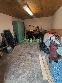 Rodinný dom, chalupa, Rajecká Lesná, okres Žilina, 238m2 - 17