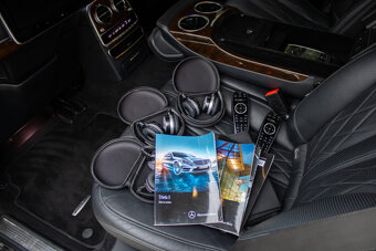 Mercedes-Benz S63 AMG - 17