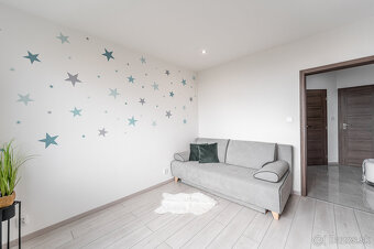 Na predaj 4 izbový byt - Košice, Furča - 17