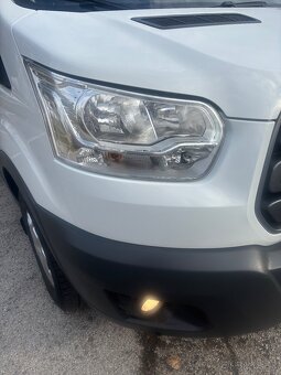 Ford Transit 2.0.TDCI L3H2 kúpené v SR - 17