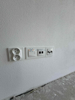 RODINNÝ DOM- 4 IZBOVÁ NOVOSTAVBA RD, 152M2, POZEMOK 950M2,VA - 17