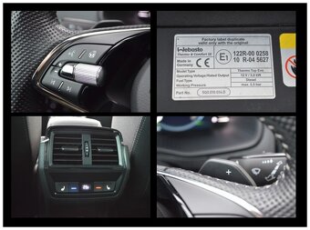 ŠKODA KAROQ 2.0 TDI 4X4 DSG SPORTLINE WEBASTO KAMERA 104.000 - 17