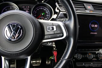 Volkswagen Touran 2.0 TDI SCR BMT R-Line Highline DSG EU6 - 17