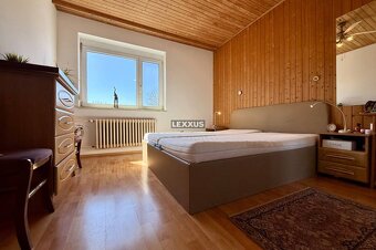 |7i izbový RD so záhradou Most pri Bratislave, pozemok 1133  - 17