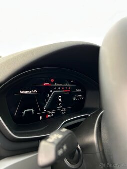 Audi A4 35Tfsi 2023 B9.5 combi - 17