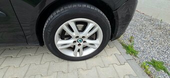 Škoda Roomster 1.9 TDI - 17