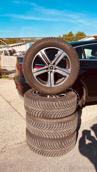 Mercedes Benz  GLC COUPE 220 diesel 4M - 17
