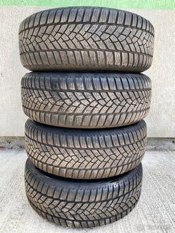 5x112, 215 60 r16 - 17