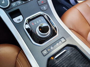 Range Rover Evoque - 17