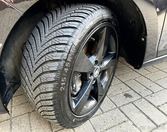 Škoda Rapid 105k Style 157tis.km - 17