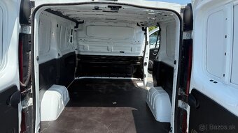 Renault Trafic Kombi Van dCi 120 L1 - 17