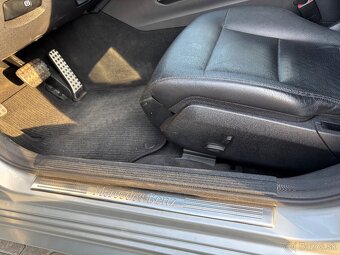 Mercedes E350 CDI 4-Matic - 17