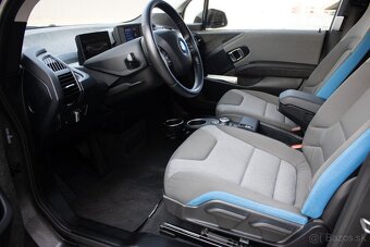 BMW i3 120 Ah, 125 kW - 17