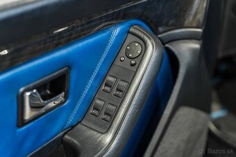 Audi 80 Cabrio 2,6 V6 110kw Manuál, Elektrické okná 4x, Vyh - 17