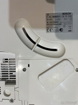 Bosch MUM 48CR1/05 kuchynský robot - 17