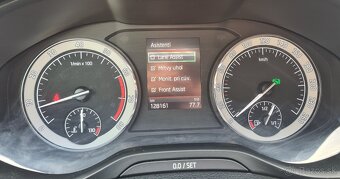 ŠKODA KAROQ 1.5 TSI ACT STYLE DSG - 17