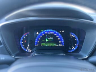 Toyota Corolla TS 1.8L HEV Special - 17