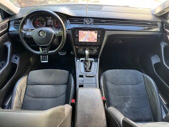 Volkswagen arteon 176KW BITDI 4-motion - 17