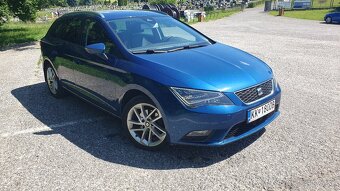 Seat Leon 4X4 - 17