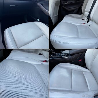 Mazda CX-30 SkyactivX, A/T, mHEV, GT Plus, 2021, 🇸🇰 SK auto - 17