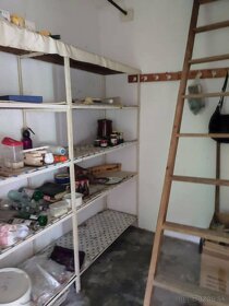 Na predaj rodinný dom na polosamote v obci Hernádvécse - 17