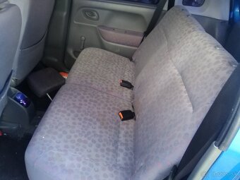Suzuki WAGON R+ bez Stk a Ek - 17