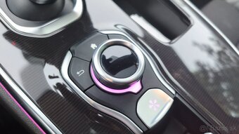 Renault Espace Initiale Paris - 17