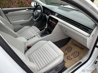 Volkswagen Passat Variant B8 2.0 TDI 147kw - 17