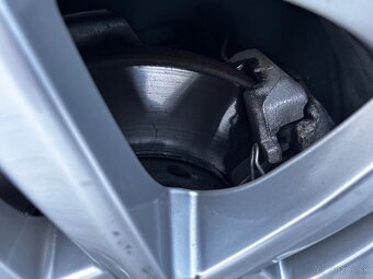 Audi A4 B6 1.9tdi 96kw - 17