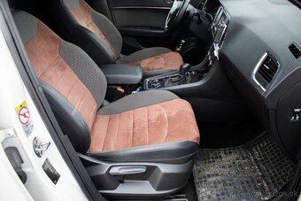 Seat Ateca 2.0 TDI DSG, 110kW (2019) - 17